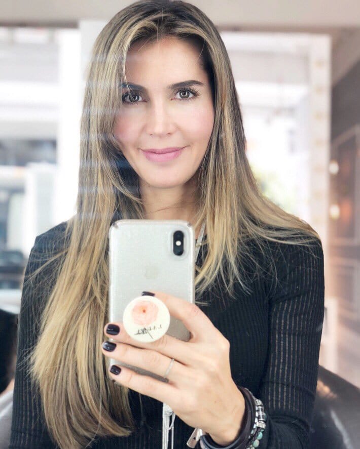 Isabel Cristina Estrada