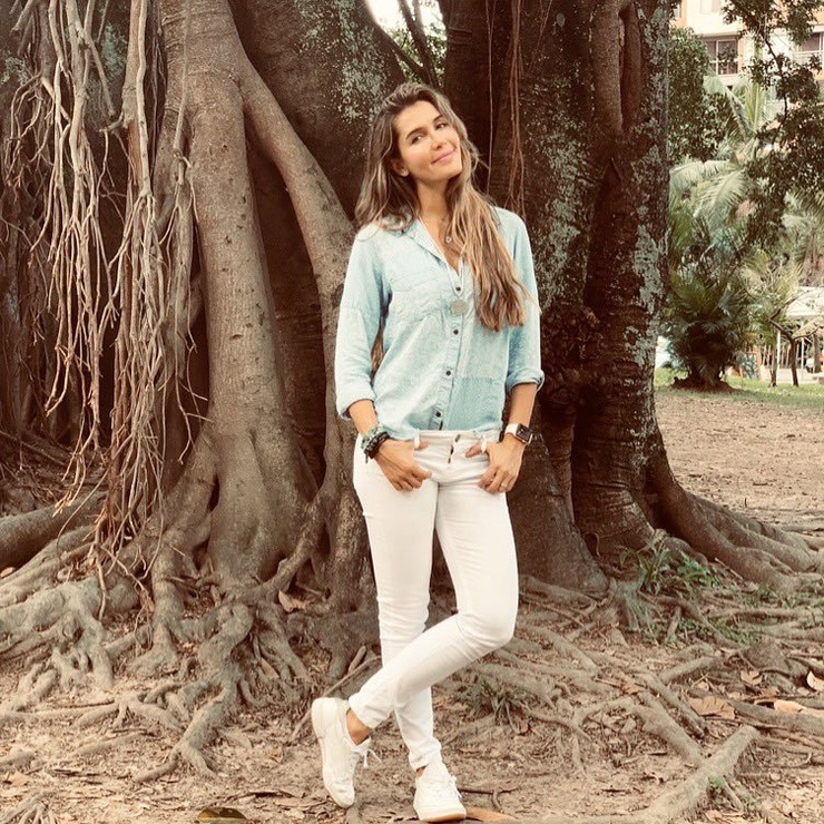 Isabel Cristina Estrada