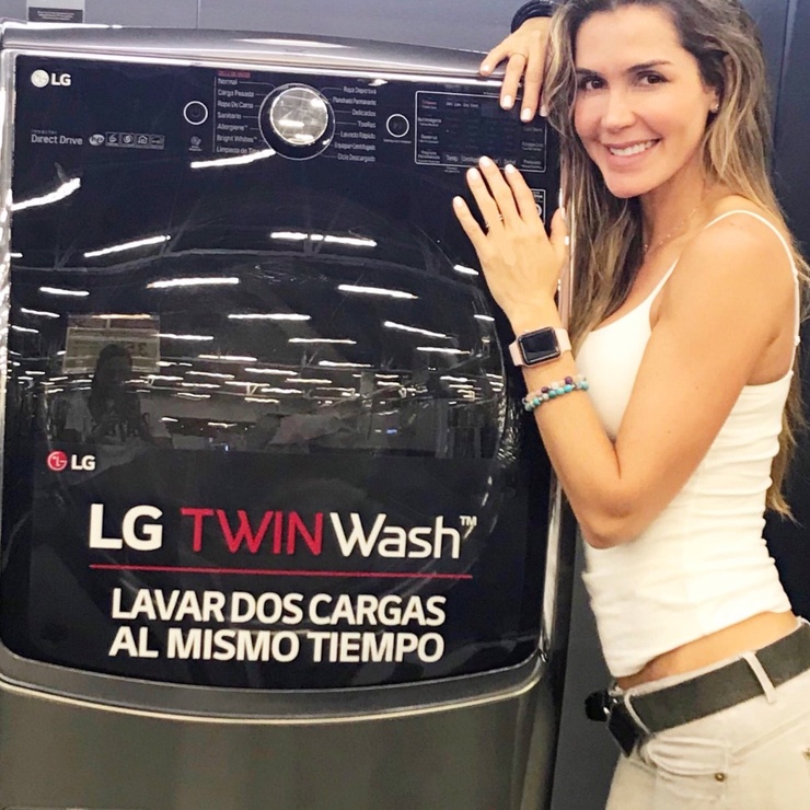Isabel Cristina Estrada