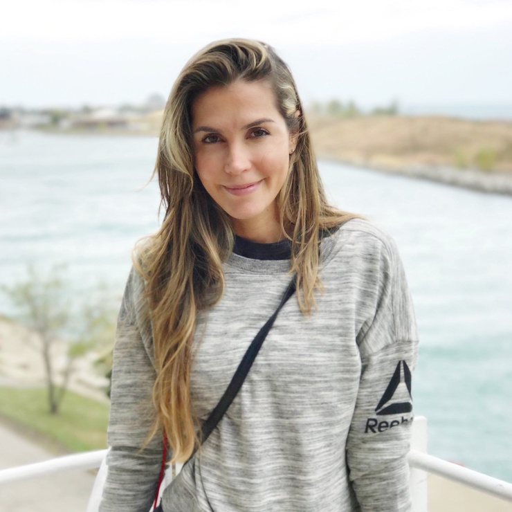 Isabel Cristina Estrada