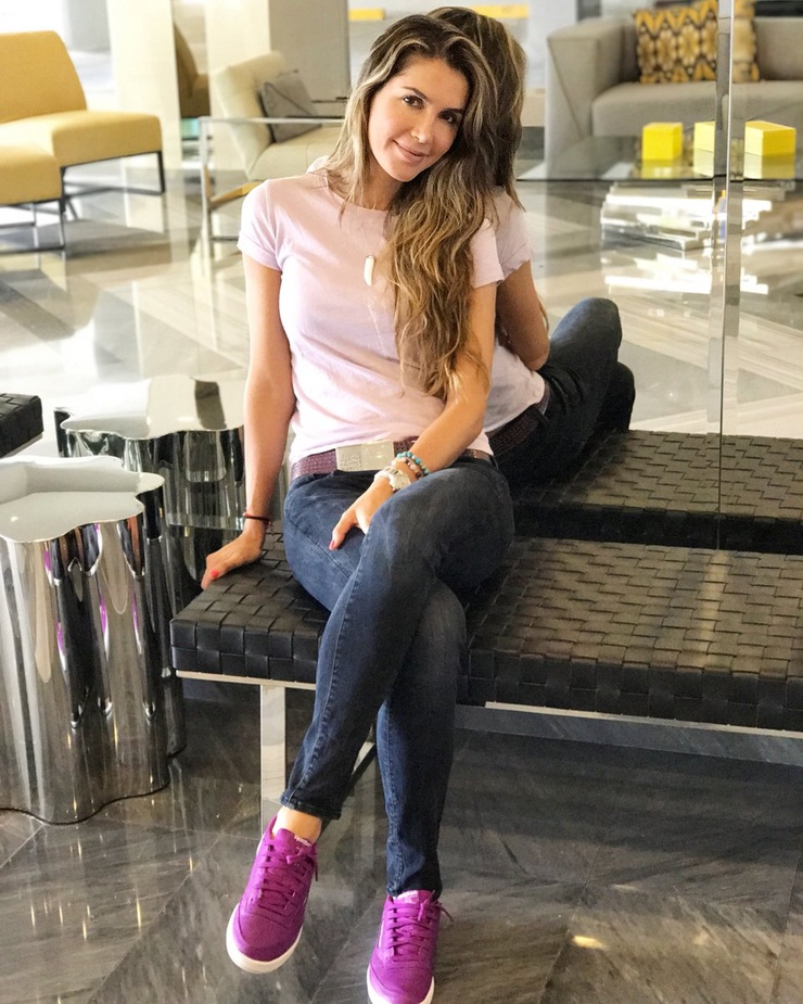 Isabel Cristina Estrada