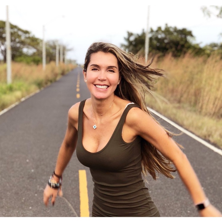 Isabel Cristina Estrada