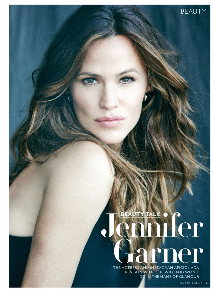 Jennifer Garner Jennifer Garner