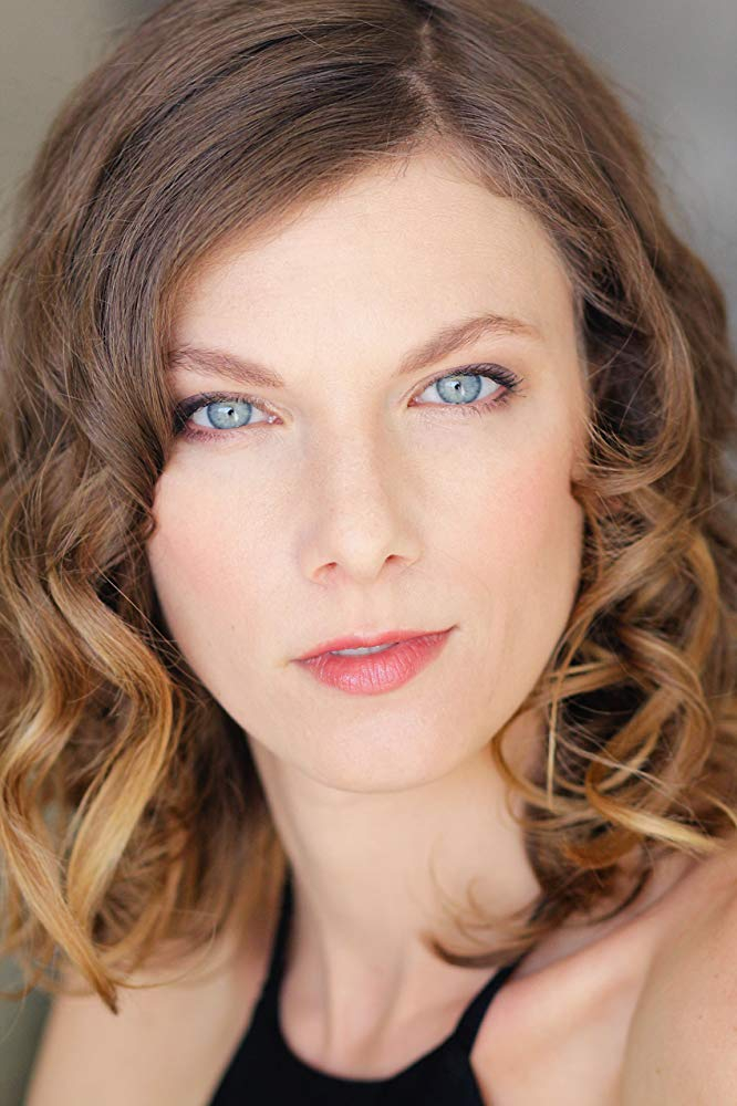 Alana Dietze