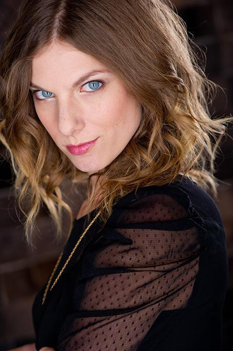Alana Dietze