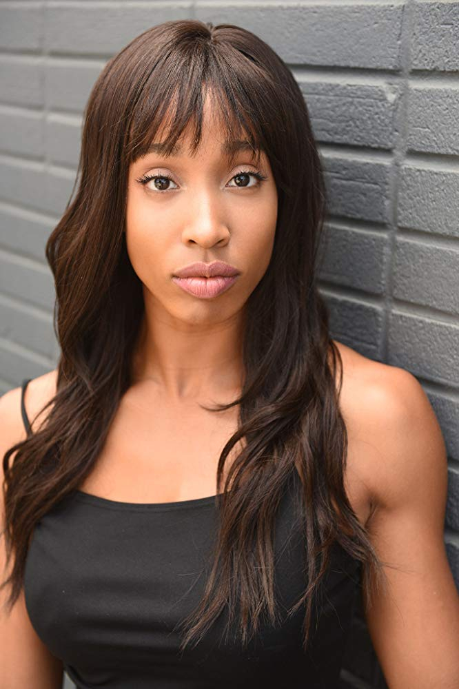 Erica Jaye Green