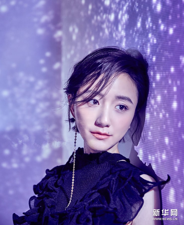 Picture of Qian Li