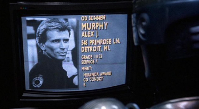 RoboCop
