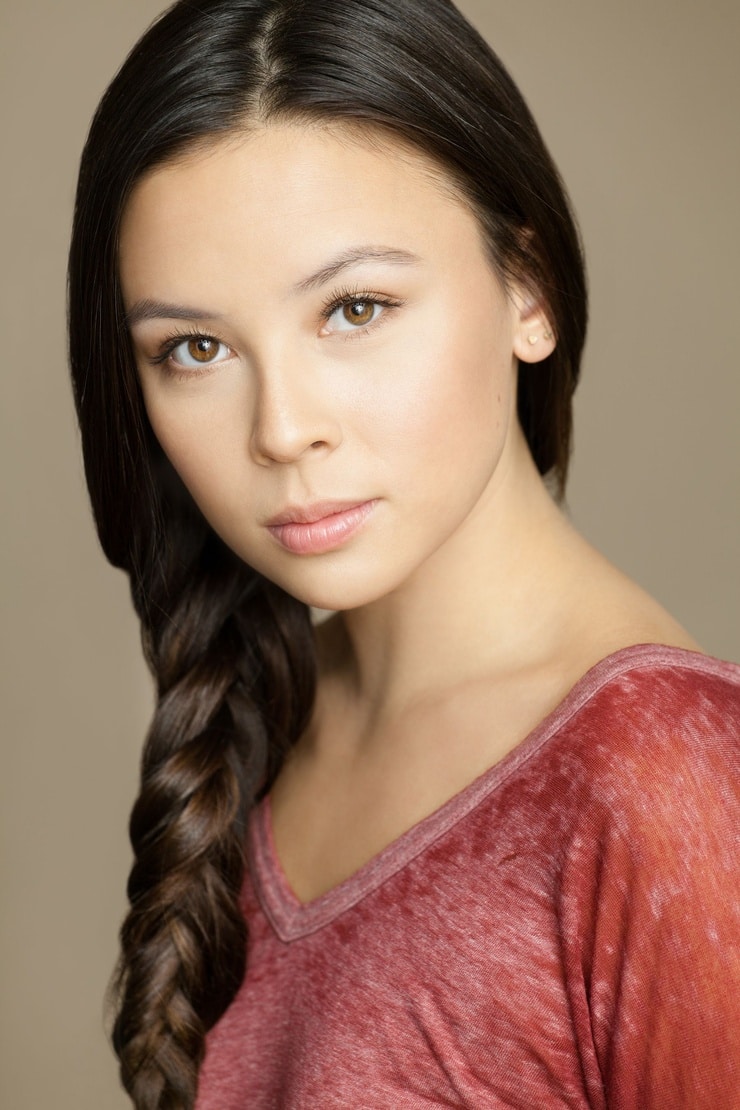 Malese Jow Big Time Rush