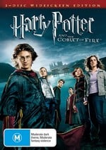 Harry Potter and the Goblet of Fire