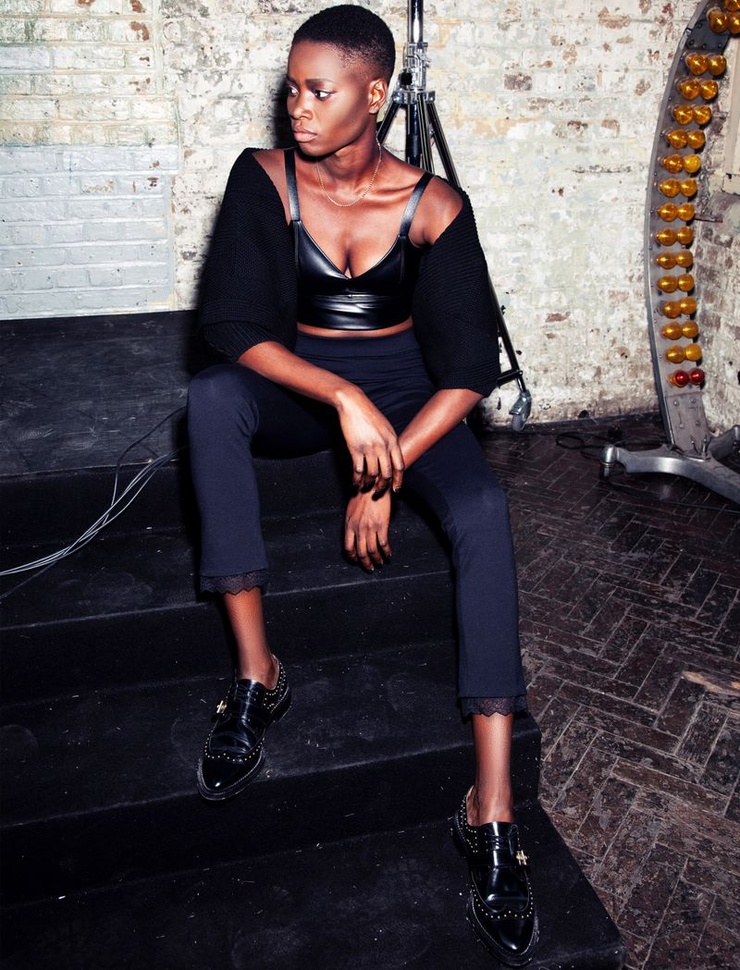 Ololade Ibrahim