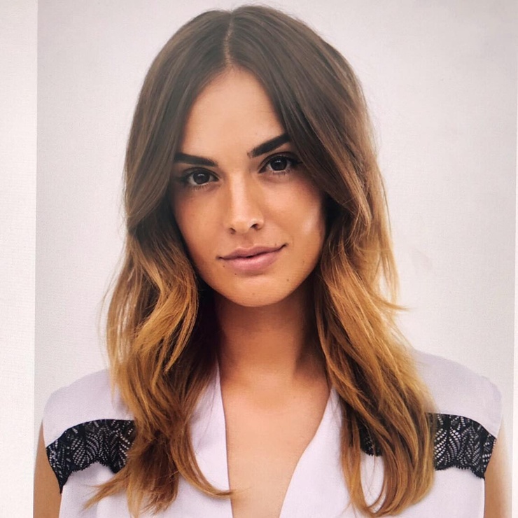 Belén Sánchez