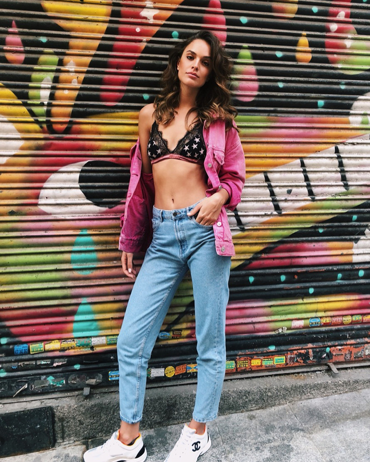 Belén Sánchez
