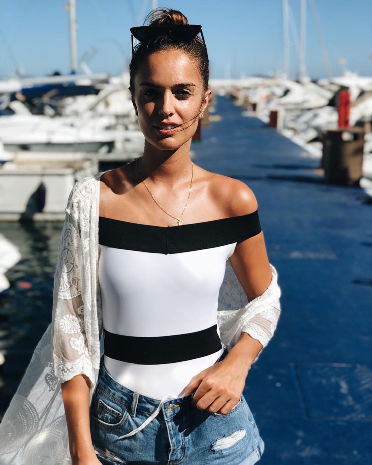 Belén Sánchez