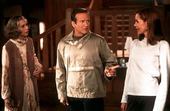 Bicentennial Man