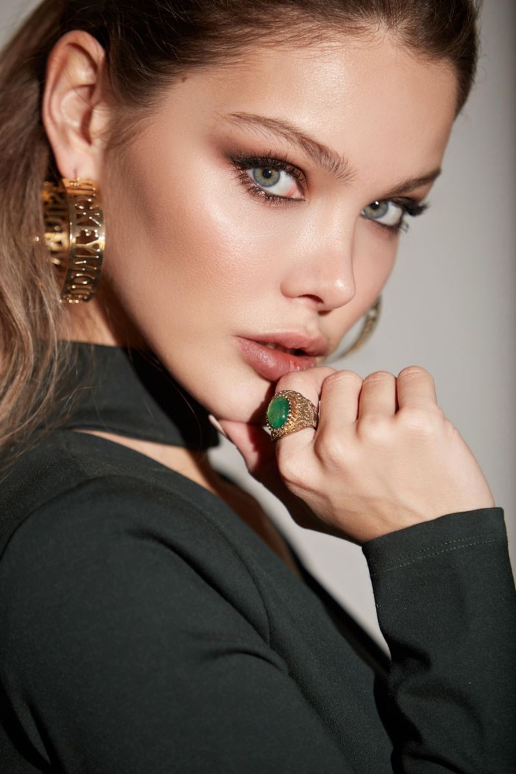 Katerina Smirnova Katerina Smirnova