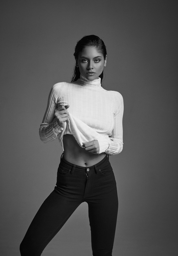 Bella Geminder