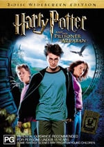 Harry Potter and the Prisoner of Azkaban