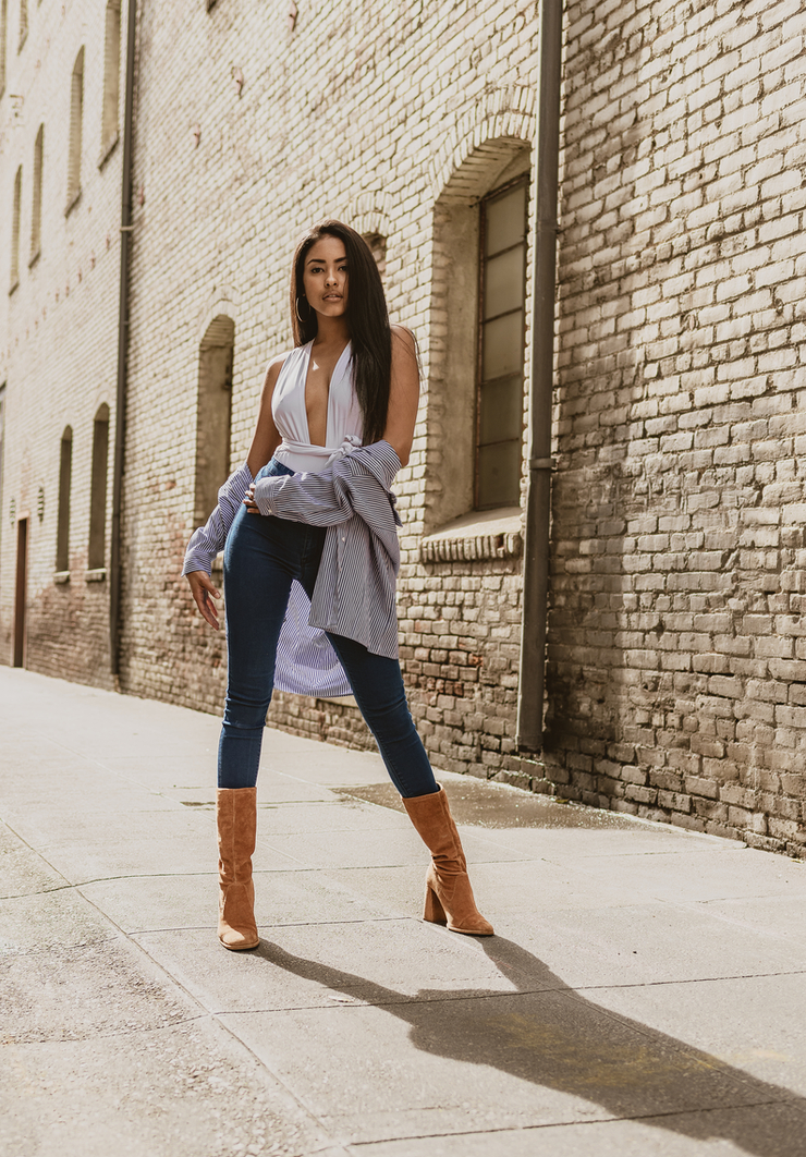 Picture of Nurys Mateo