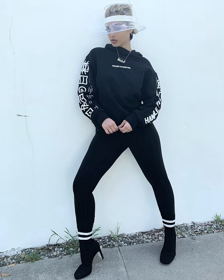 Bebe Rexha
