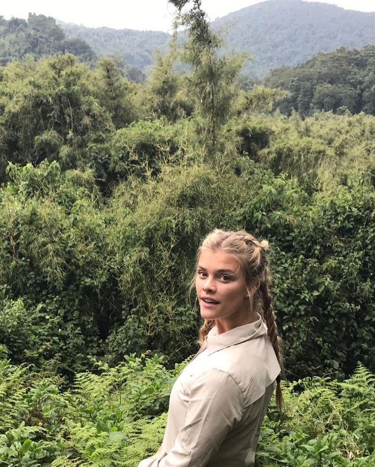 Nina Agdal
