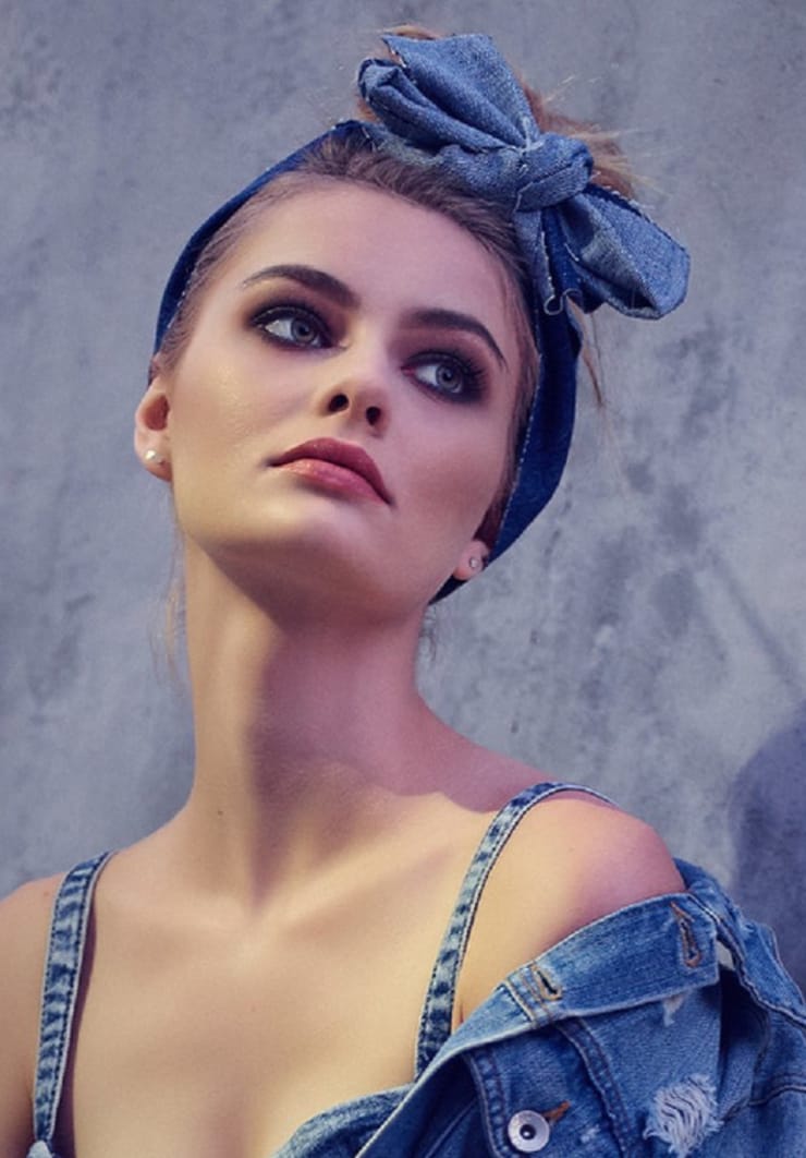 Kassie Guericke