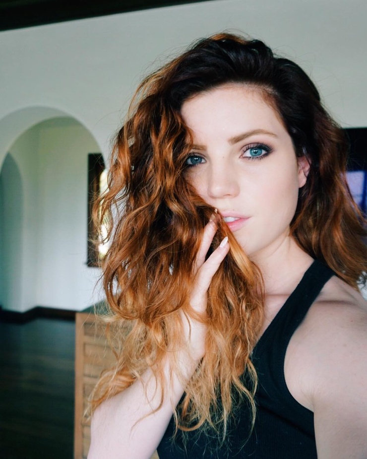 Sydney Sierota Sydney Sierota