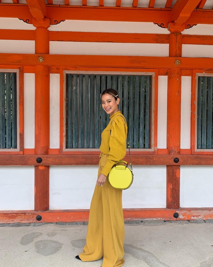 Jamie Chung Jamie Chung