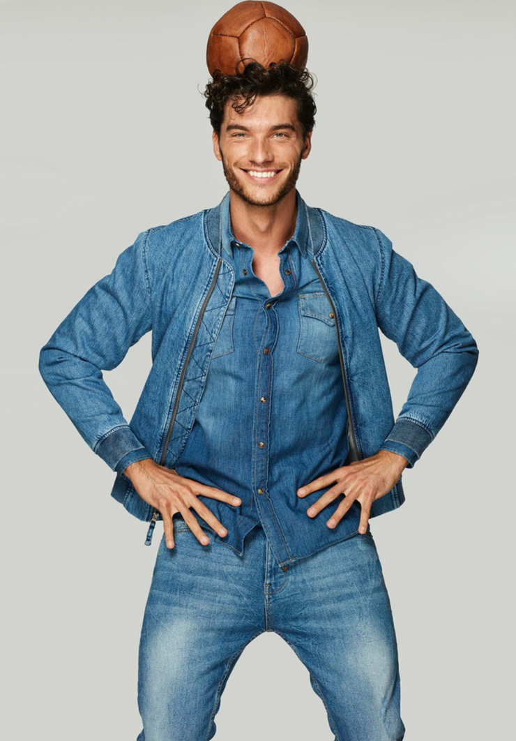 Aurelien Muller