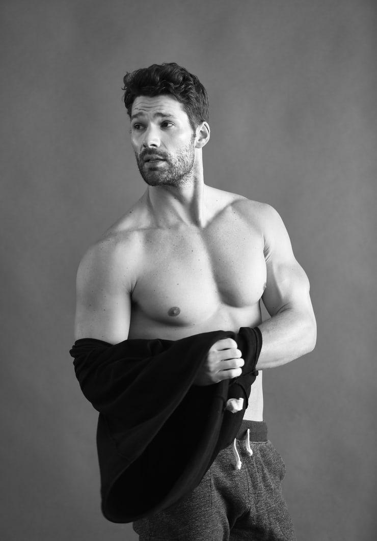 Aaron O'connell Aaron O'connell