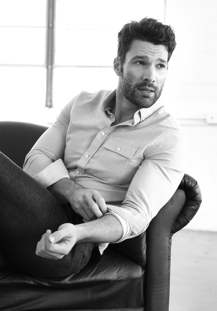 Aaron O'connell