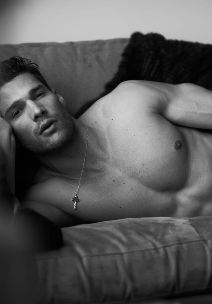 Aaron O'connell