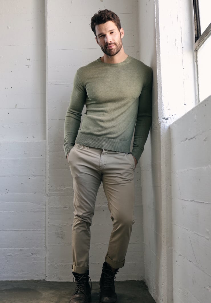 Aaron O'connell