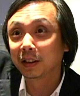Gordon Chan