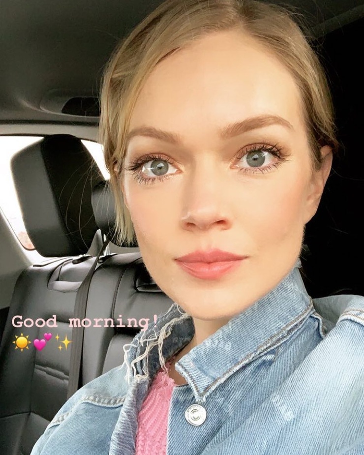 Lindsay Ellingson