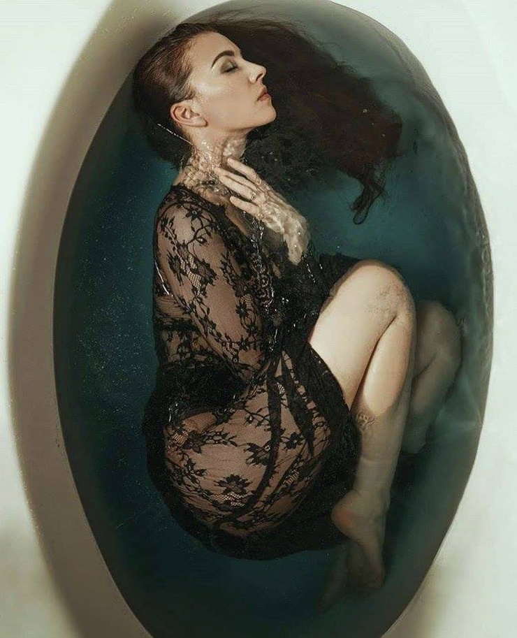 Chrysta Bell Chrysta Bell
