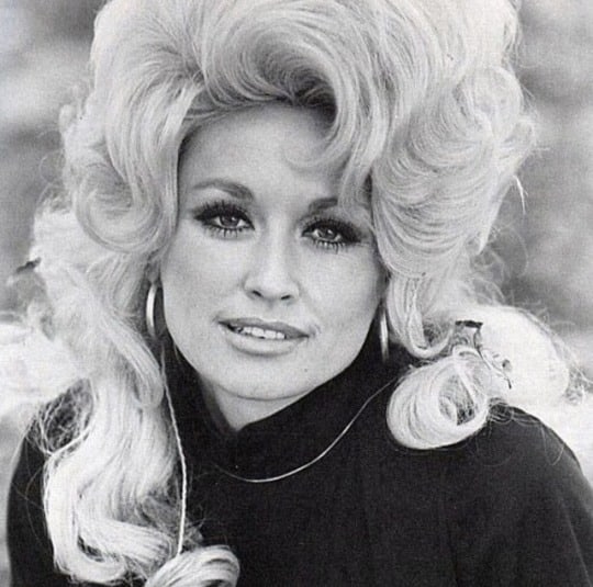 Dolly Parton