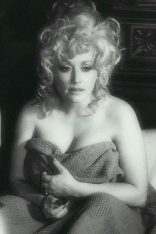 Dolly Parton