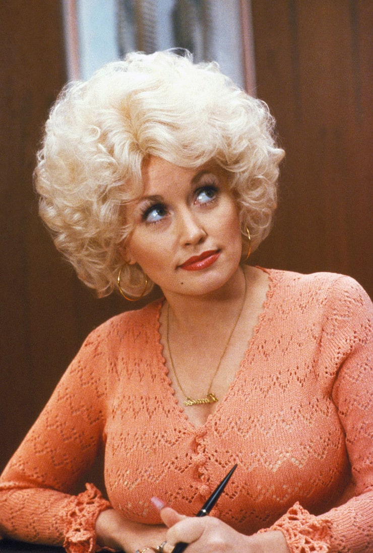 Dolly Parton