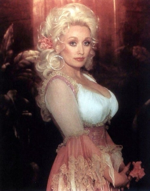 Dolly Parton