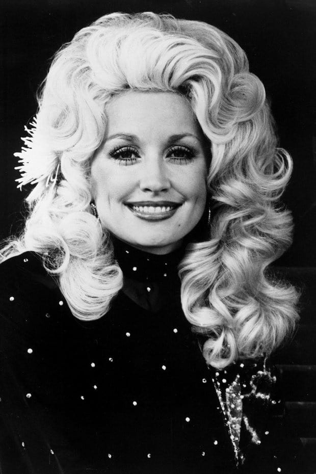 Dolly Parton