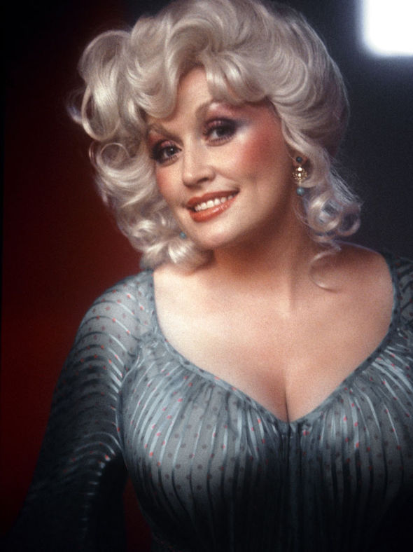Dolly Parton Dolly Parton