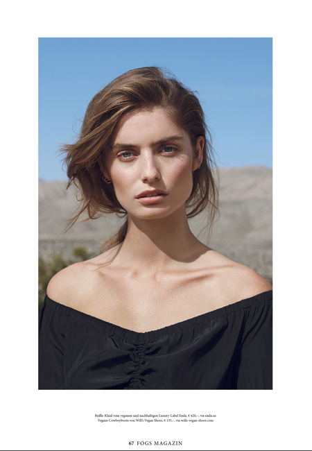 annalise mclachlan