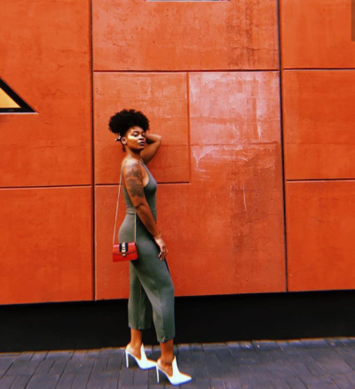 Ari Lennox image