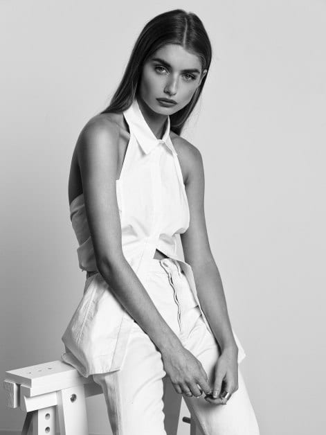 annalise mclachlan