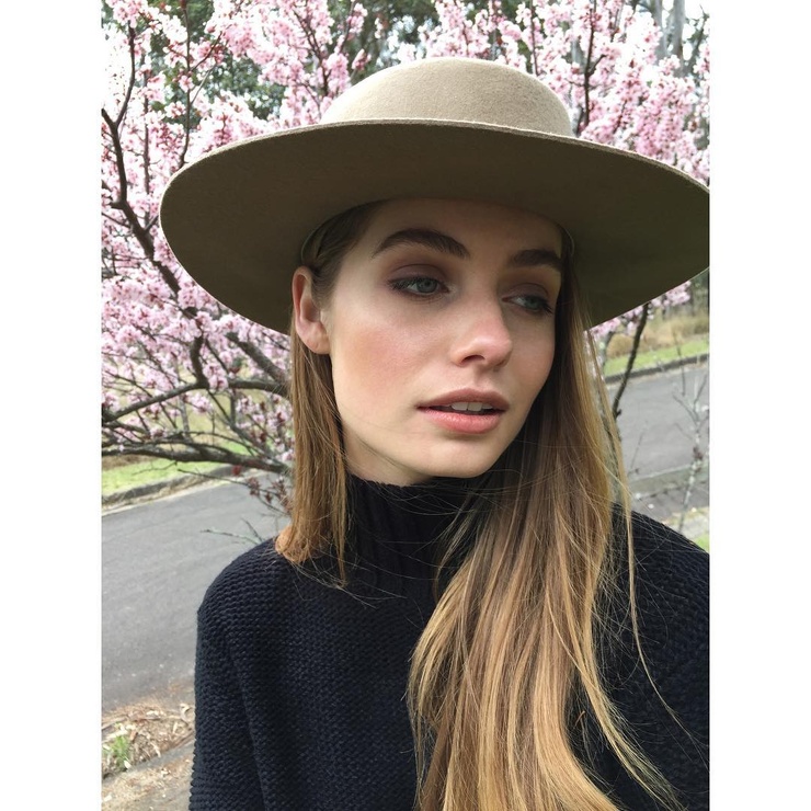 annalise mclachlan