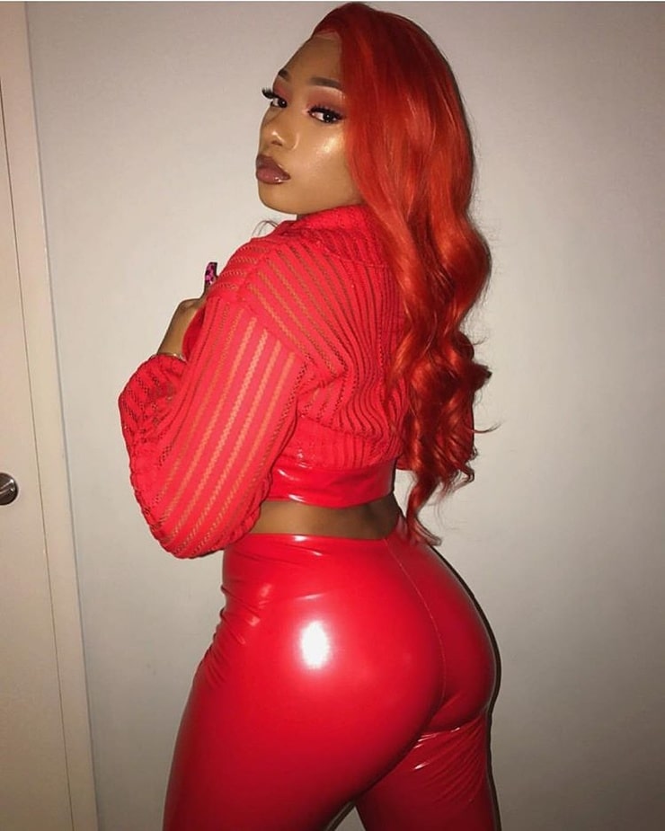 Megan Thee Stallion