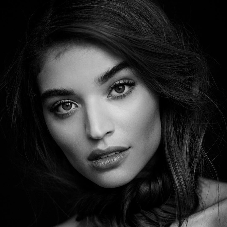 Daniela Lopez Osorio