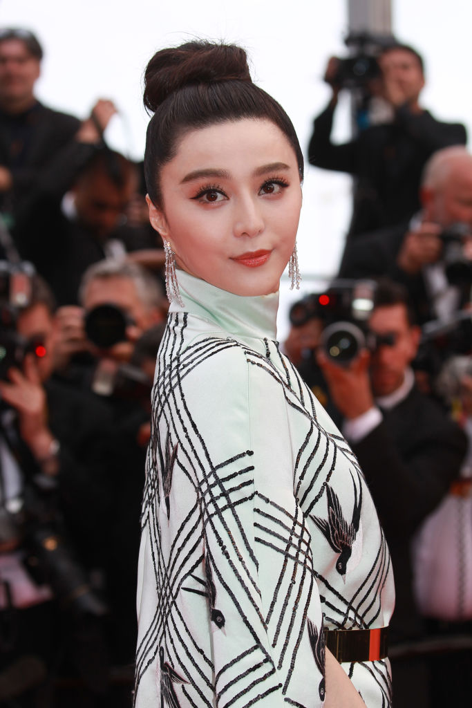 Bingbing Fan