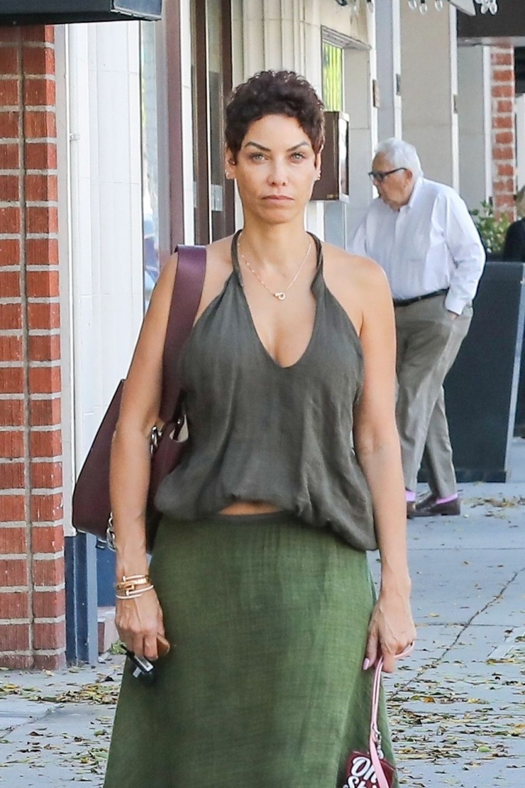Nicole Mitchell Murphy